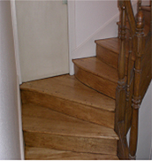 Parquets Gers, r&eacute;novation de parquet, parquet clou&eacute;e, coll&eacute;e ou flottant, Gers, Auch 32