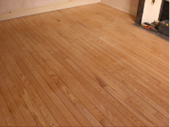 Pon&ccedil;age de parquets, r&eacute;novation parquet, parquet clou&eacute;e, coll&eacute;e ou flottant, Gers, Auch 32